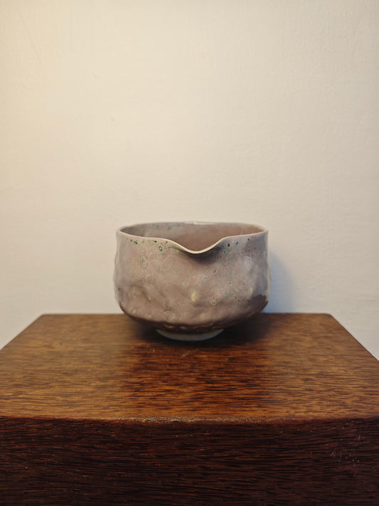 COPPER SERIES — KATAKUCHI 001