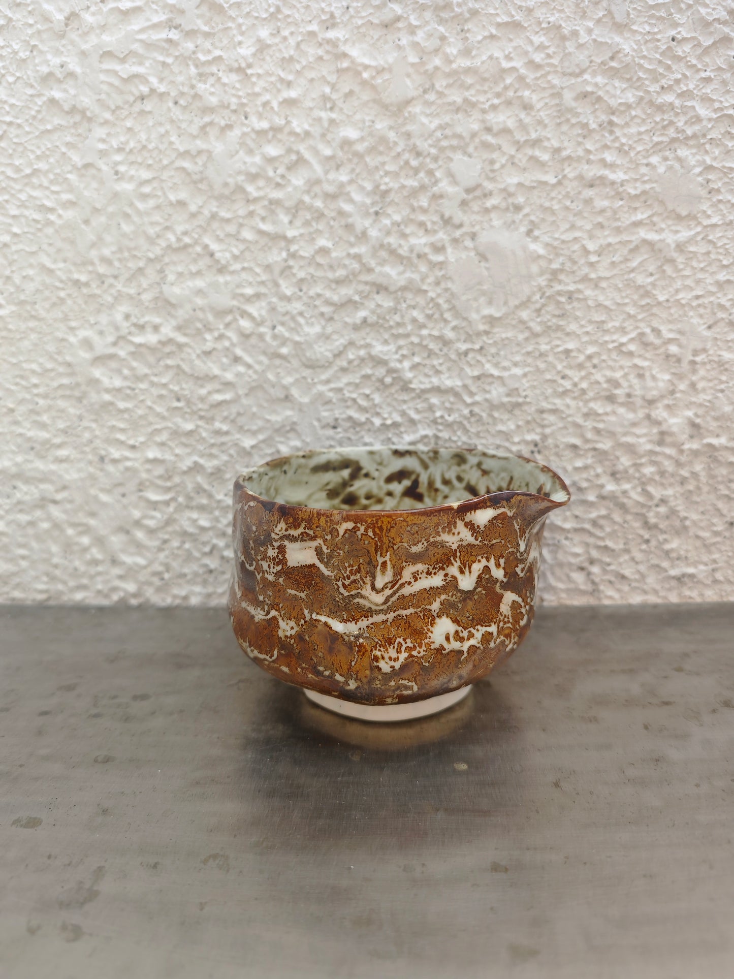 IRON SERIES — KATAKUCHI PORCELAIN 002