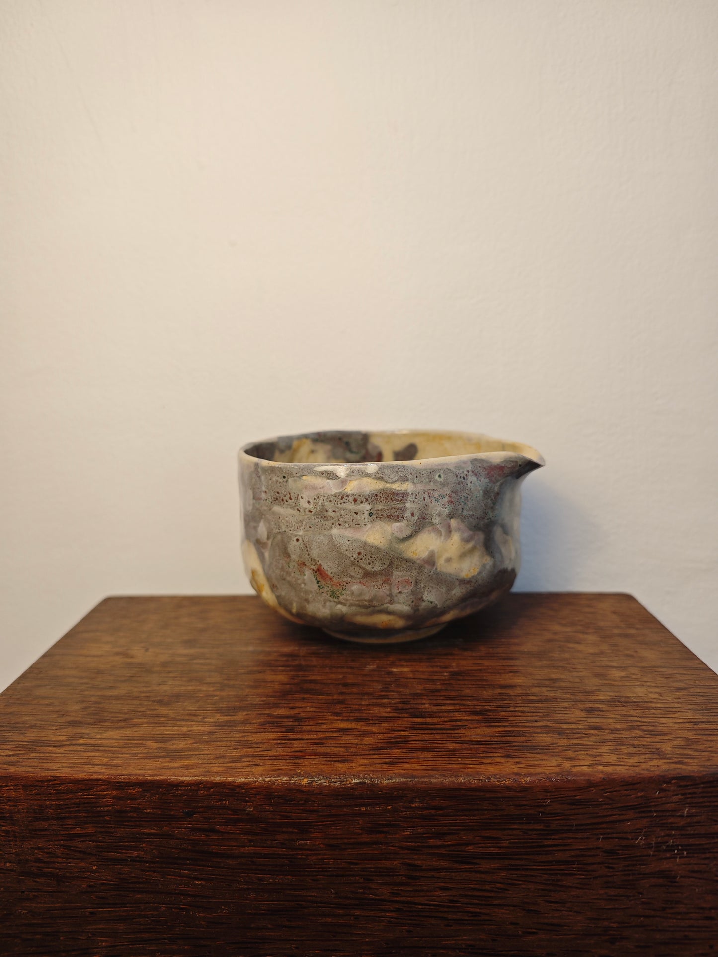 COPPER SERIES — KATAKUCHI 003