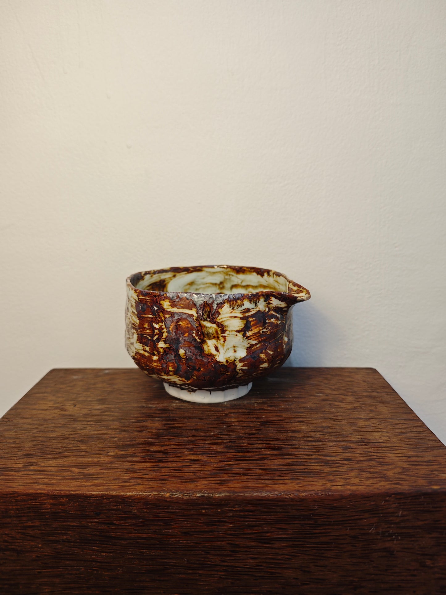 IRON SERIES — KATAKUCHI 002