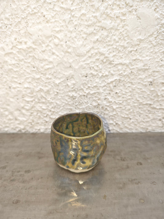 COPPER SERIES — PETITE 014
