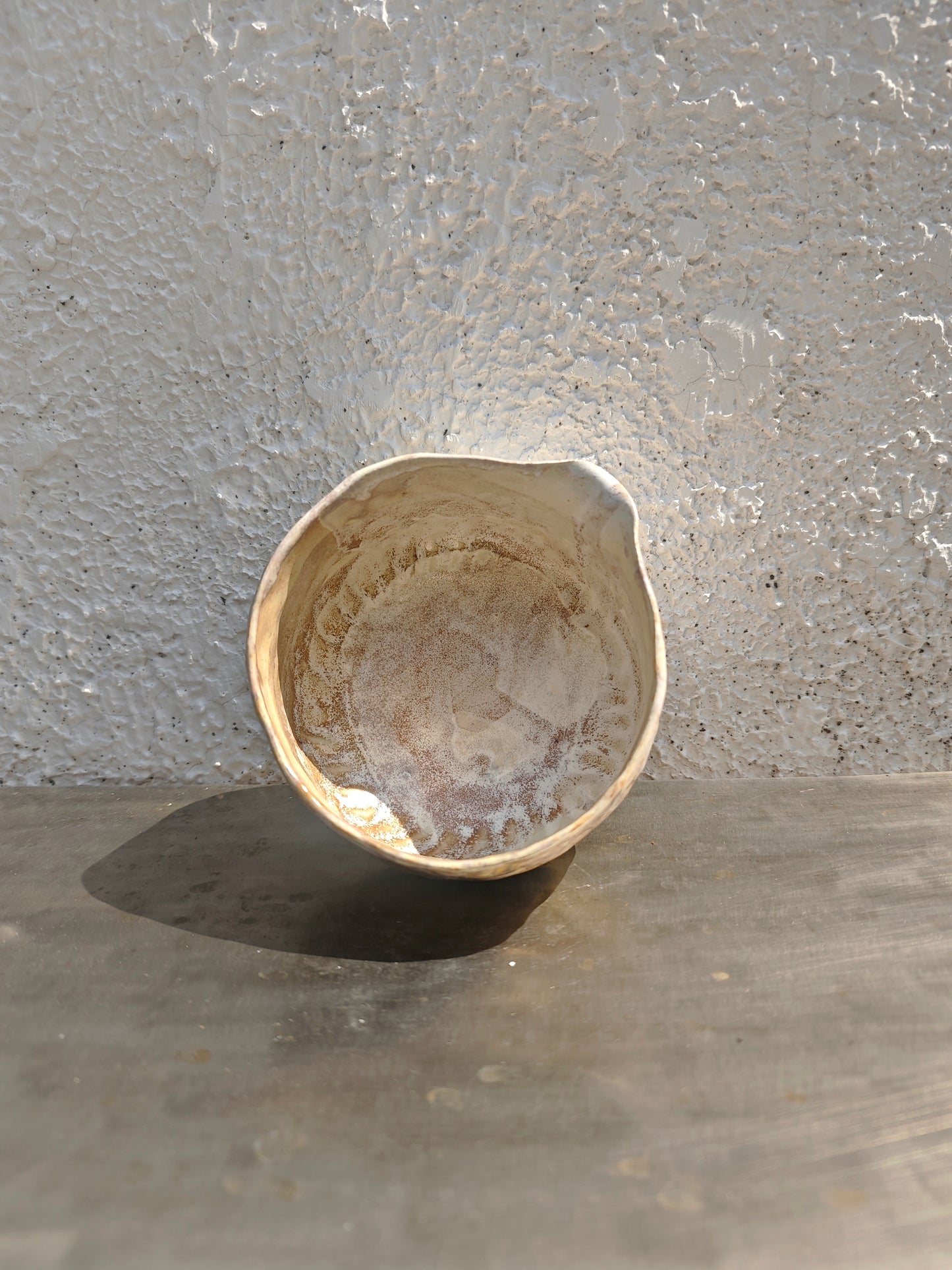 TITANIUM SERIES — KATAKUCHI 001