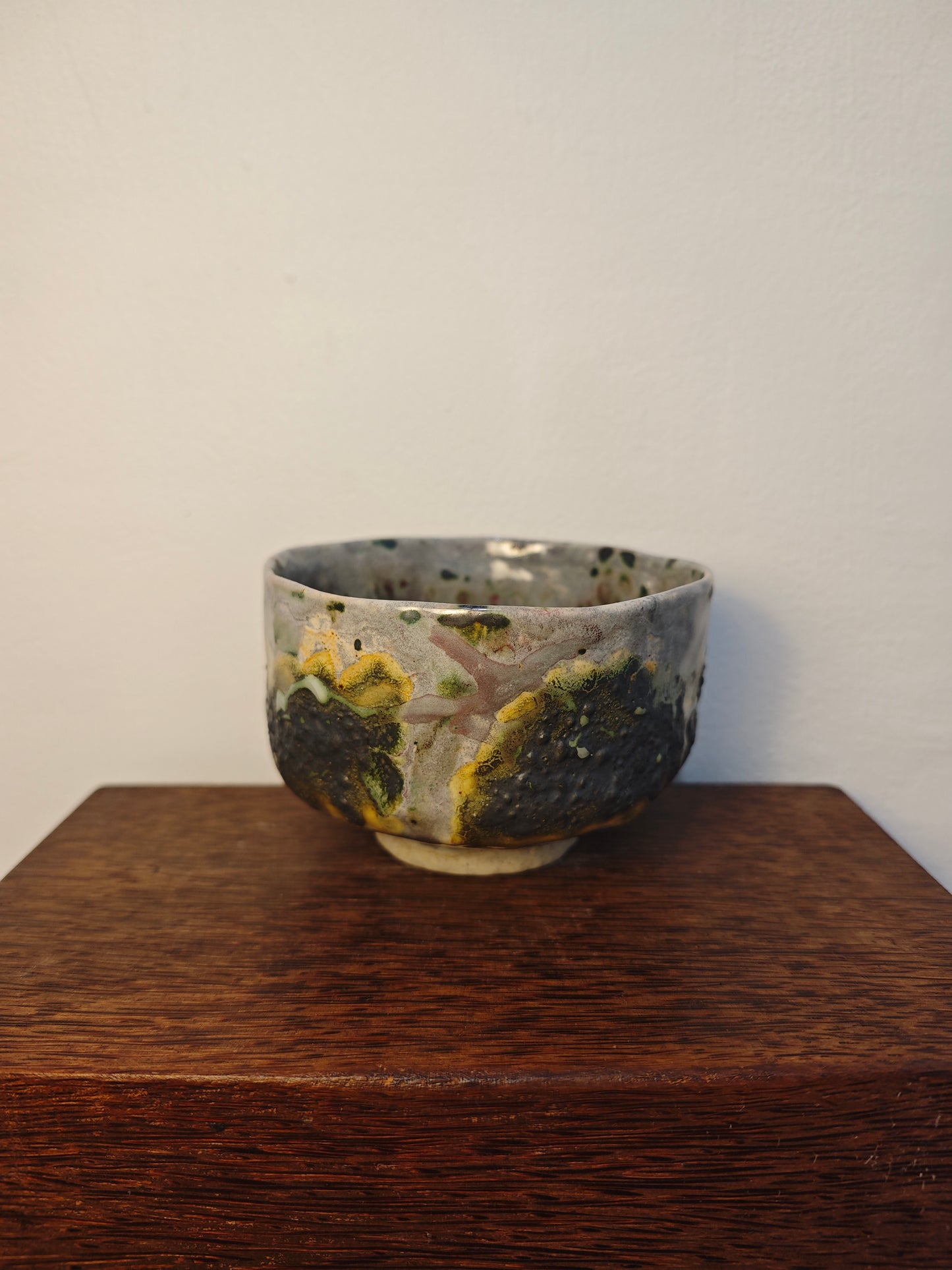 COPPER SERIES — CHAWAN 001