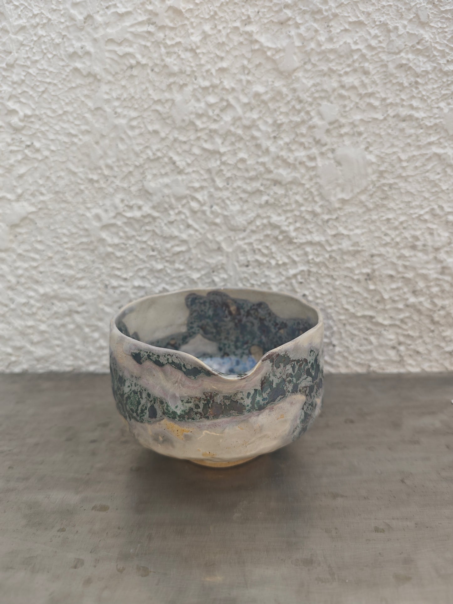 COPPER SERIES — KATAKUCHI 006