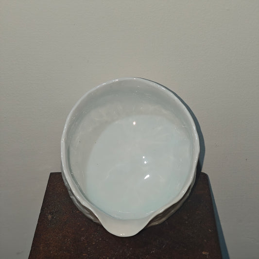 # GULMA — KATAKUCHI PORCELAIN 007