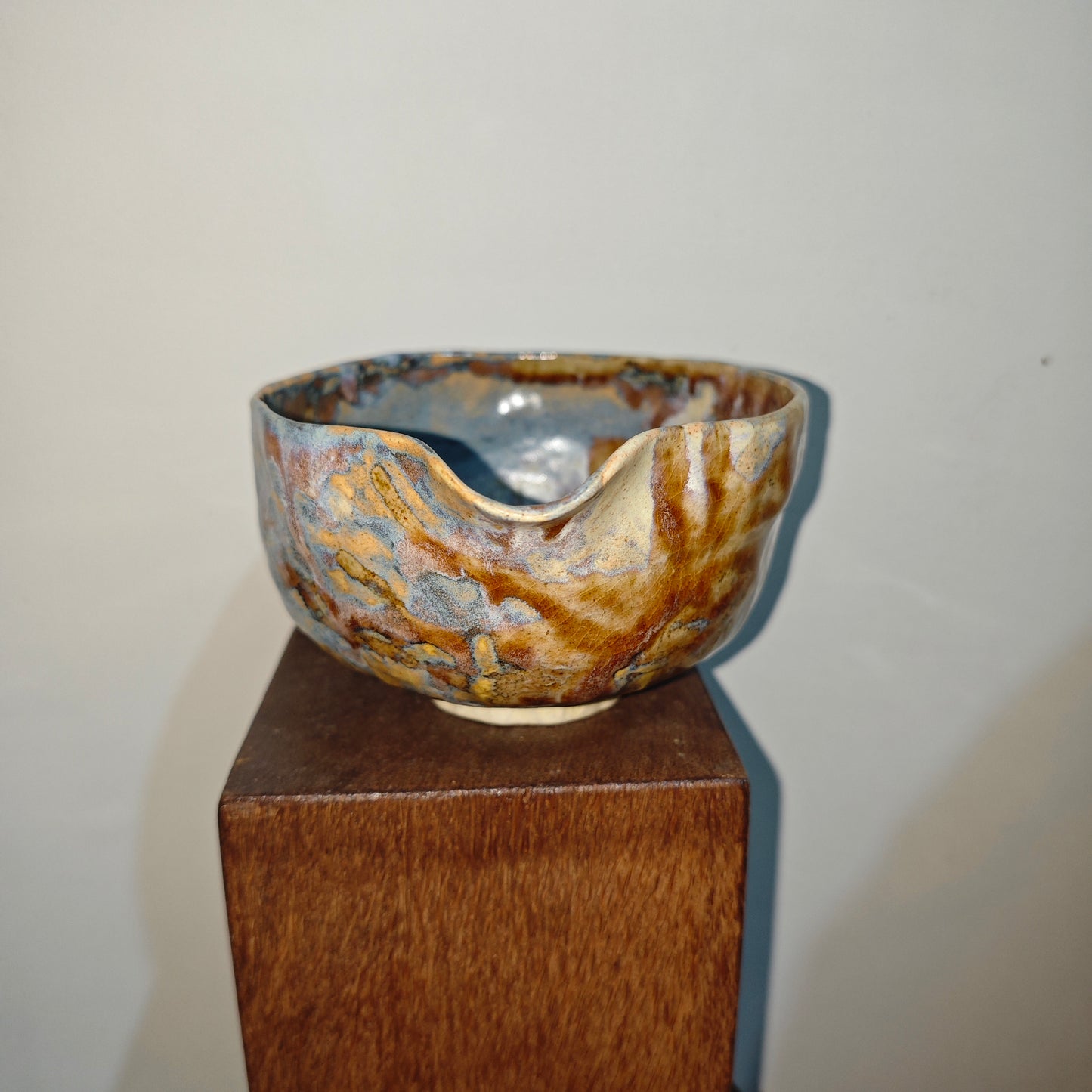 # HUMANEHUMANELY—KATAKUCHI ∅13 [IRON SERIES 001]