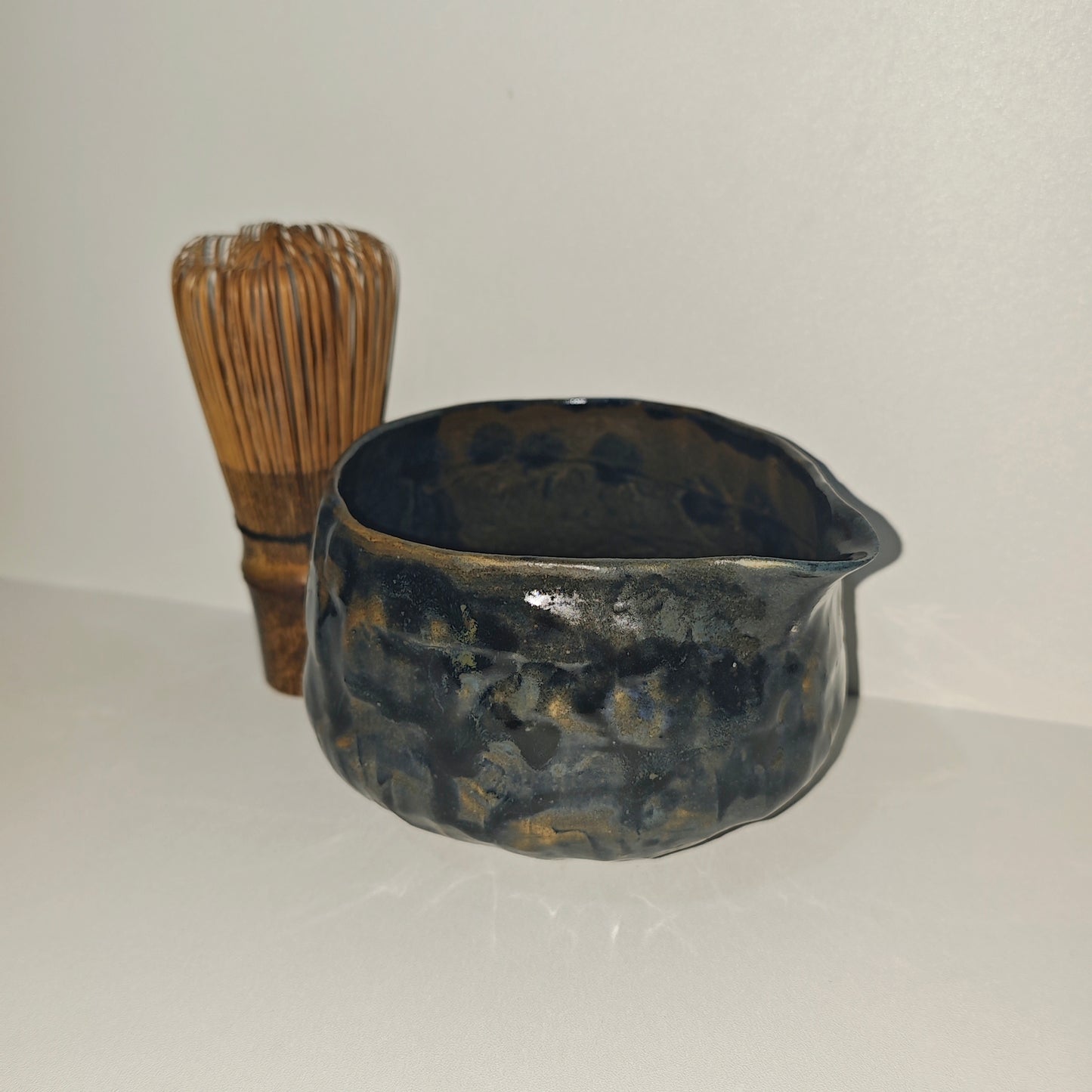 #HUMANEHUMANELY—KATAKUCHI ∅13 COBALT SERIES [SOLD ARCHIVE]