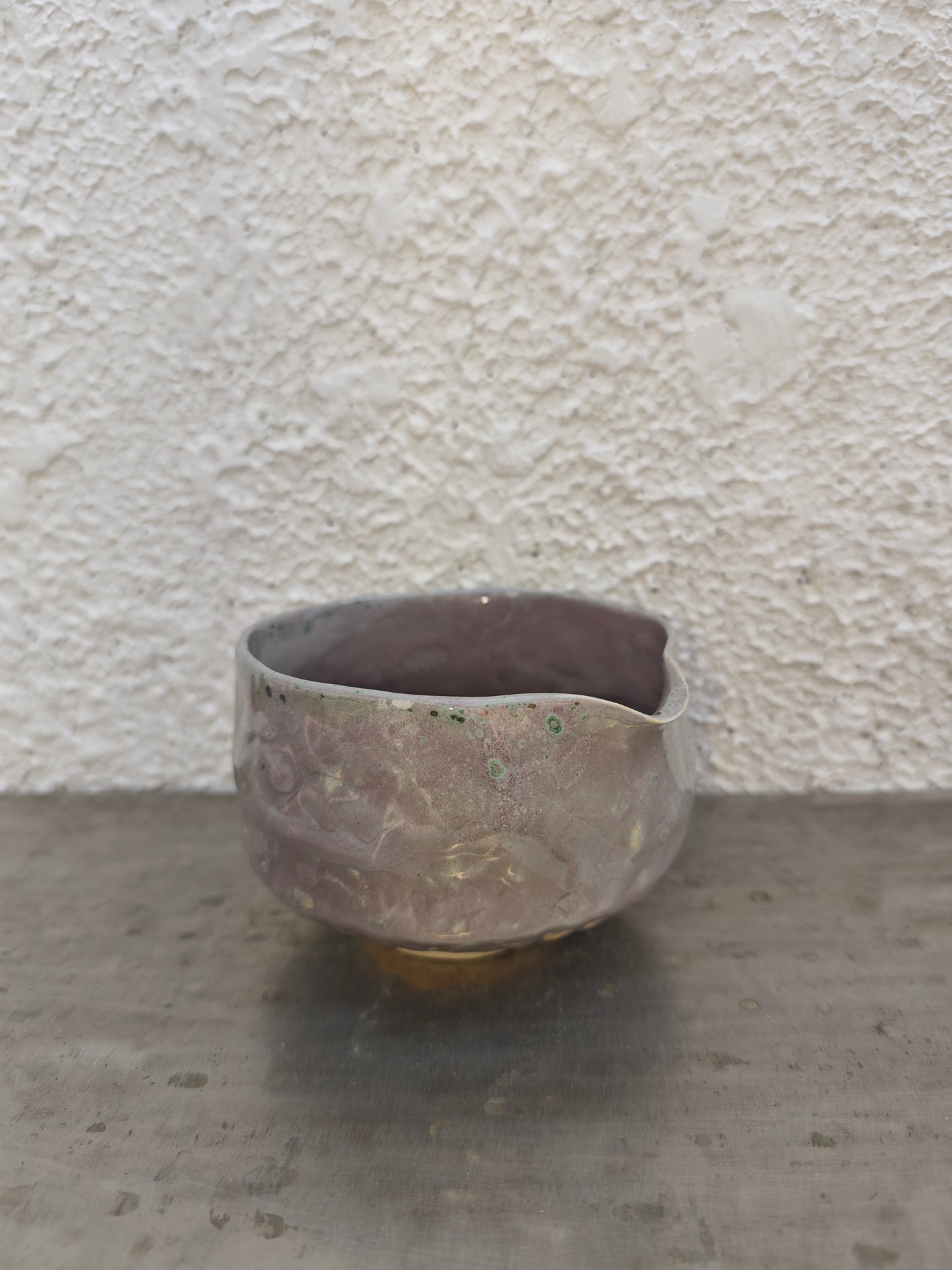 COPPER SERIES — KATAKUCHI 009