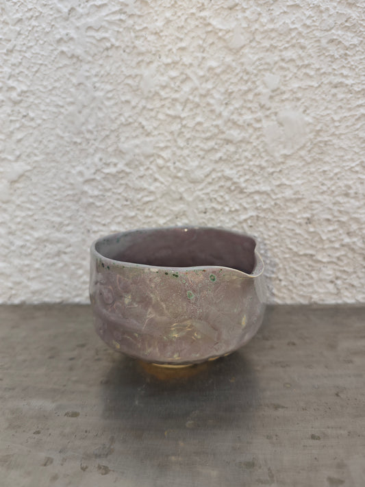 COPPER SERIES — KATAKUCHI 009